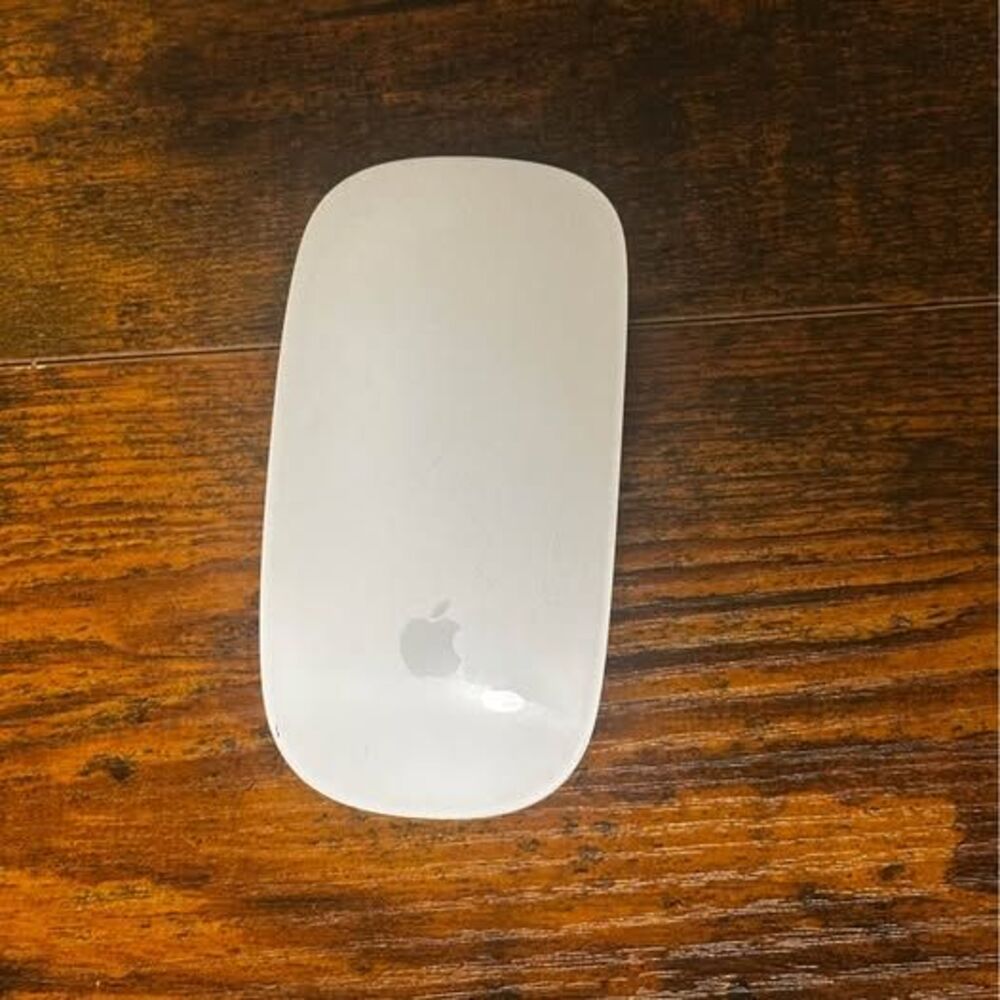 Apple Magic Keyboard & mouse - Picture 9 of 10